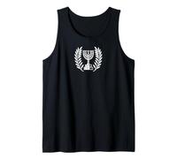 Mossad Counter-Terrorism Tank Top