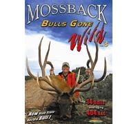 Mossback Bulls Gone Wild 3
