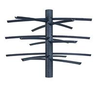 MossBack Fish Habitat Trophy Tree - Environmentally Safe Fish Habitat Structure for Lakes and Ponds, Fish Attractor