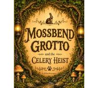 Mossbend Grotto and the Celery Heist: 4