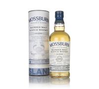 Mossburn Signature Casks Series No.1 3cl Sample Blended Malt Whisky