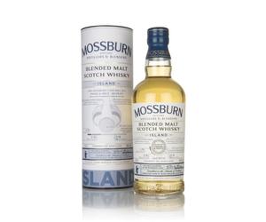Mossburn Signature Casks Series No.1 Blended Malt Whisky