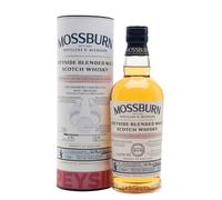 Mossburn Speyside Blended Malt Blended Malt Scotch Whisky