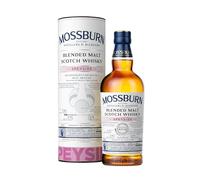 Mossburn Speyside Blended Malt Scotch Whisky 70cl