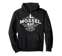 Mossel Bay South Africa City Travel Experience Pullover Hoodie
