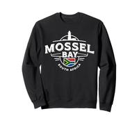 Mossel Bay South Africa City Travel Experience Sweatshirt