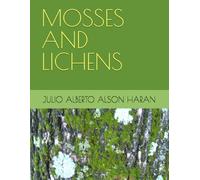 MOSSES AND LICHENS