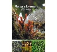Mosses and Liverworts of St Helena
