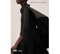 Mossi Traoré. La mode aussi