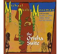 Mossman/D'Rivera/Valdes/Barretto - The Orishas Suite