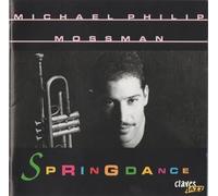 Mossman, Michael Philip - Springdance