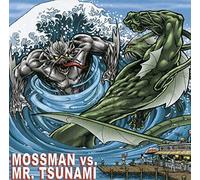 Mossman - Mossman Vs Mr.Tsunami at Dub Corner