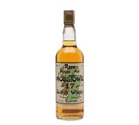 Mosstowie 17 Year Old / Bot.1980s / Sestante Speyside Whisky