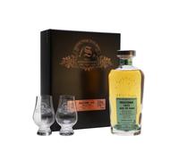 Mosstowie 1973 / 45 Year Old / Signatory 30th Anniversary Speyside Whisky