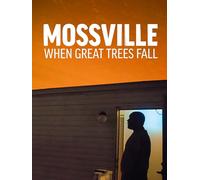 Mossville: When Great Trees Fall