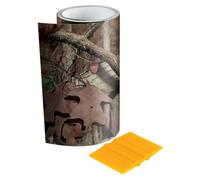 MOSSY OAK GRAPHICS (14003-7-BI Camouflage 6" x 7' Break-Up Infinity Tape Roll