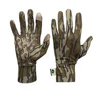 Mossy Oak Tech Hunt Glove - Brown - Large / X-Large