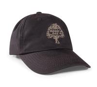Mossy Oak Vintage Waxed Cotton Hat