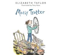 Mossy Trotter