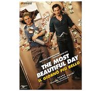 Most Beautiful Day (The) - Il Giorno Piu' Bello (1 DVD)