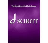 Most Beautiful Folk Songs for 1-2 Violins Book/Audio Online by Hal Leonard ...