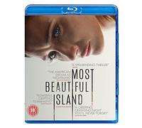 Most Beautiful Island [Blu-ray]