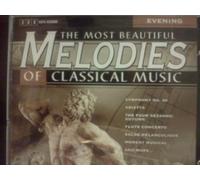 Most Beautiful Melodies of Cla - Evening [IMPORT]