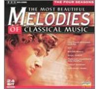 Most Beautiful Melodies of Cla - Four Seasons