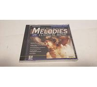 Most Beautiful Melodies of Cla - Little Night Music [IMPORT]