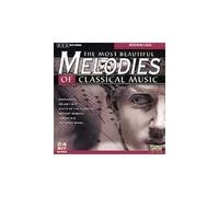 Most Beautiful Melodies of Cla - Morning [IMPORT]