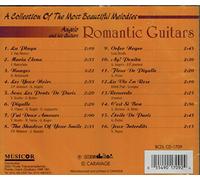 Most Beautiful Melodies-Romant
