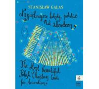 Most Beautiful Polish Cristmas Carols. Accordion Solo.