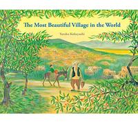 Most Beautiful Village in the World (Yamo's Village)