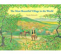Most Beautiful Village in the World (Yamo's Village)