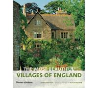 Most Beautiful Villages of England