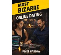 MOST BIZARRE ONLINE DATING: 40 REAL-WORLD ONLINE DATES THAT WENT TERRIBLY WRONG