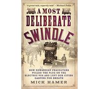 Most Deliberate Swindle