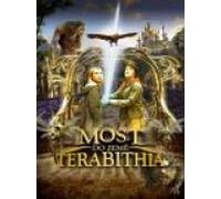 Most do zeme Terabithia (Bridge To Terabithia)