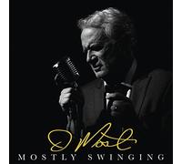 Donny Most - D Most: Mostly Swinging [New CD]