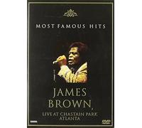 Most F. Hits-Live at Atlanta