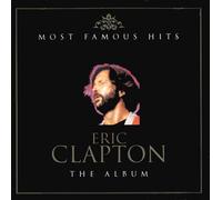 Most Famous Hits - The Album. Audio CD 1 + 2