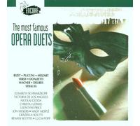 Most Famous Opera Duets - The Most Famous Opera Duets [IMPORT]