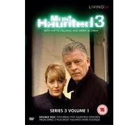 Most Haunted 3 - Series 3 Volume 1 [DVD] by Yvette Fielding