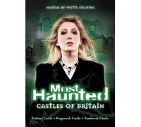 Most Haunted: Castles of Britain (Region 1) (NTSC) [DVD] [US Import]