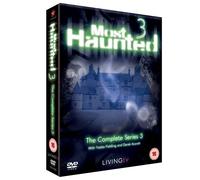 Most Haunted: Complete Series 3 [DVD]