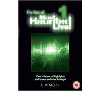 Most Haunted Live: Best Of - 1 [DVD]