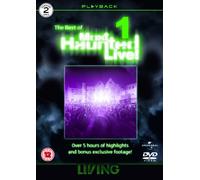 Most Haunted Live: Best Of - 1 [DVD]