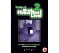 Most Haunted Live: Best Of - 2 [DVD]