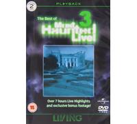 Most Haunted Live: Best Of - 3 [DVD]
