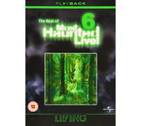 Most Haunted Live: Best Of - 6 [DVD]